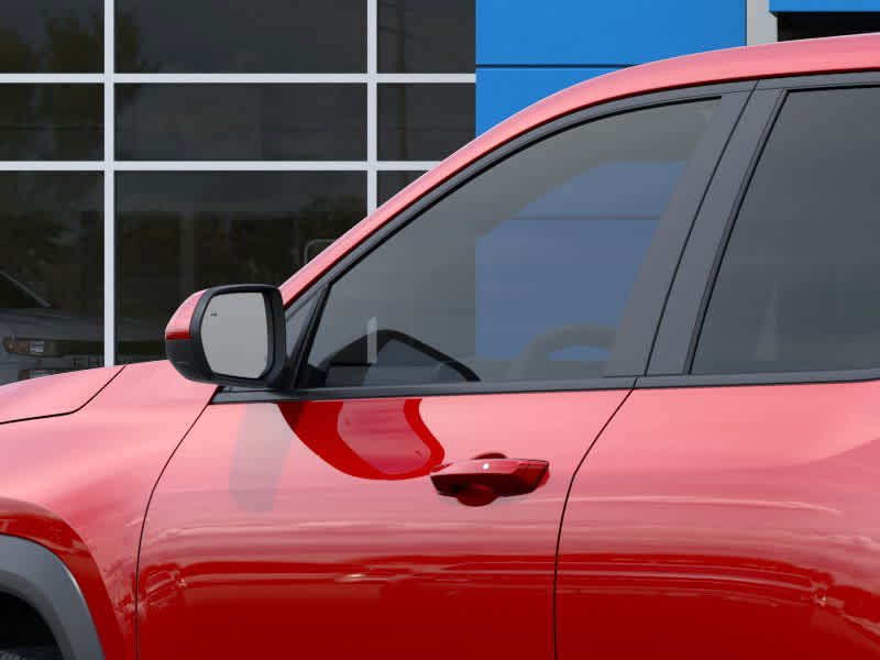 2026 Chevrolet Equinox LT photo 11
