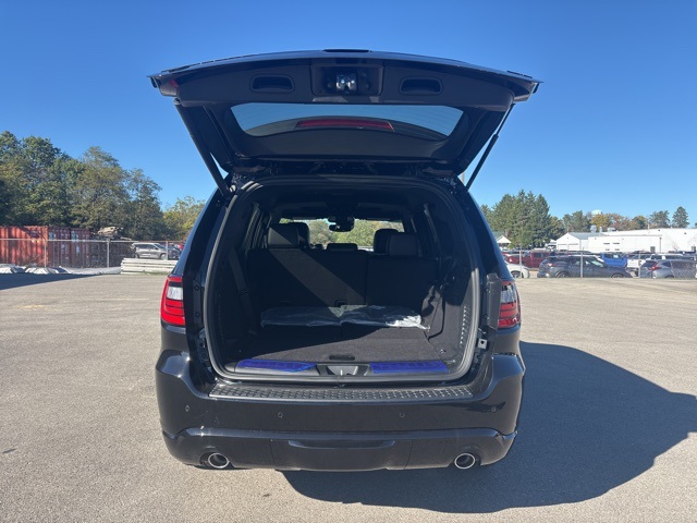 2026 Dodge Durango GT Plus photo 4