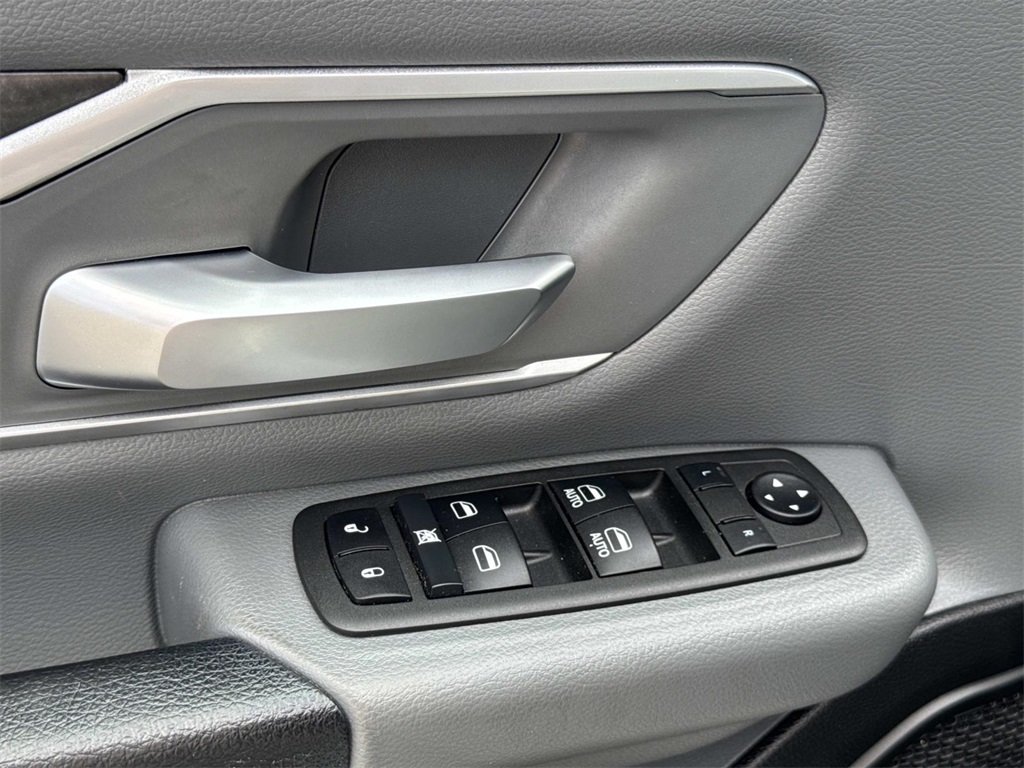 2022 Ram 1500 Big Horn Lone Star photo 27