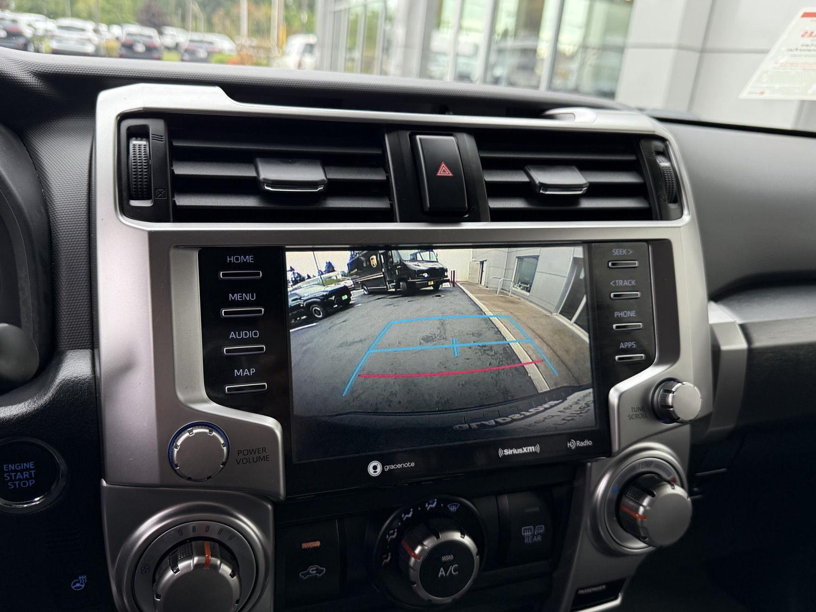 2023 Toyota 4Runner SR5 Premium photo 22