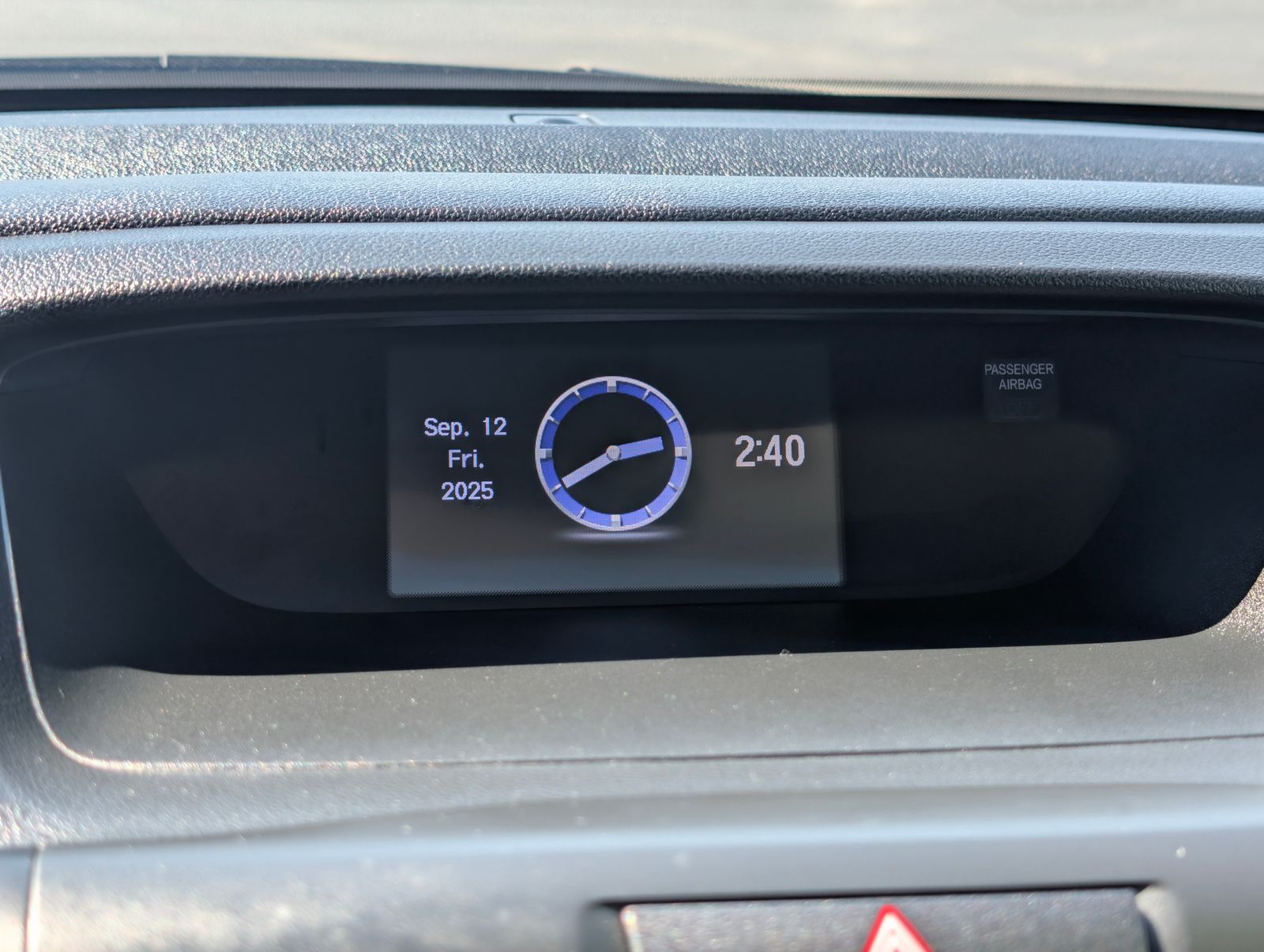 2016 Honda CR-V Touring photo 23