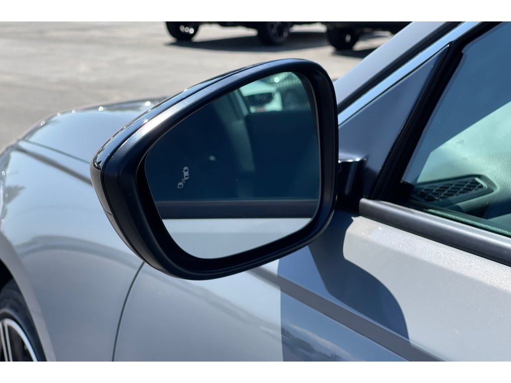 2024 Honda Accord Hybrid Sport photo 45