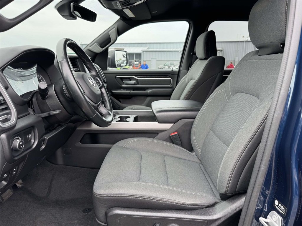 2022 Ram 1500 Big Horn Lone Star photo 13