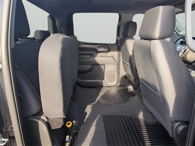 2022 Chevrolet Silverado 1500 LT photo 37