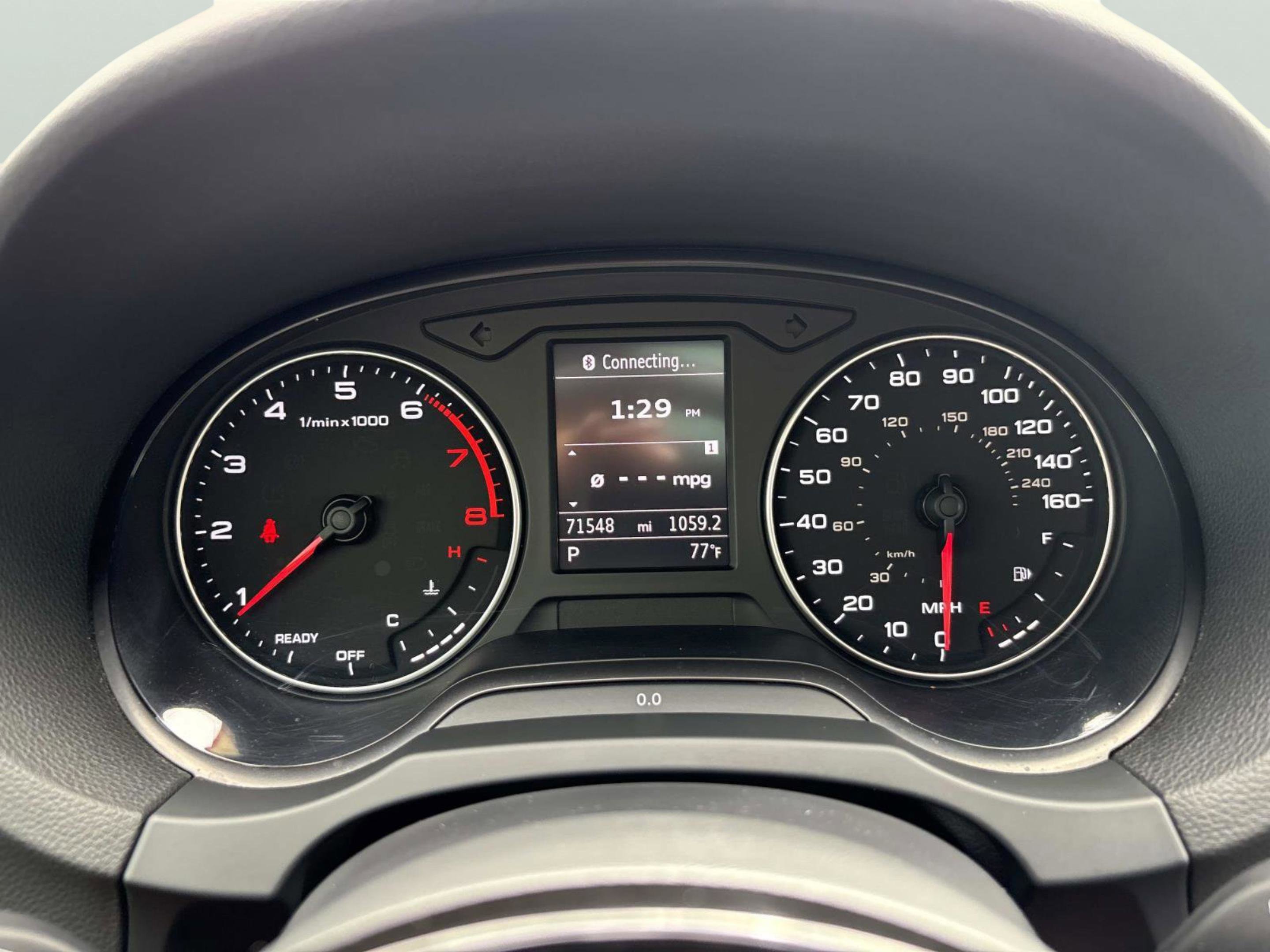 2016 Audi A3 1.8T Premium Plus photo 33