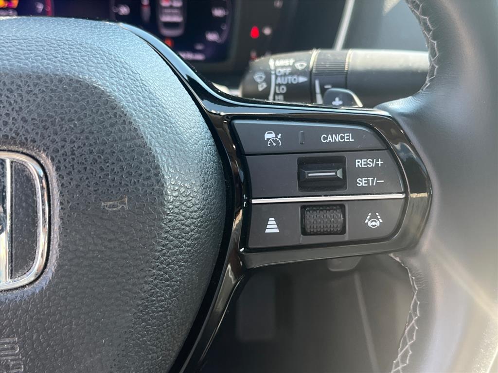 2022 Honda Civic Touring photo 13