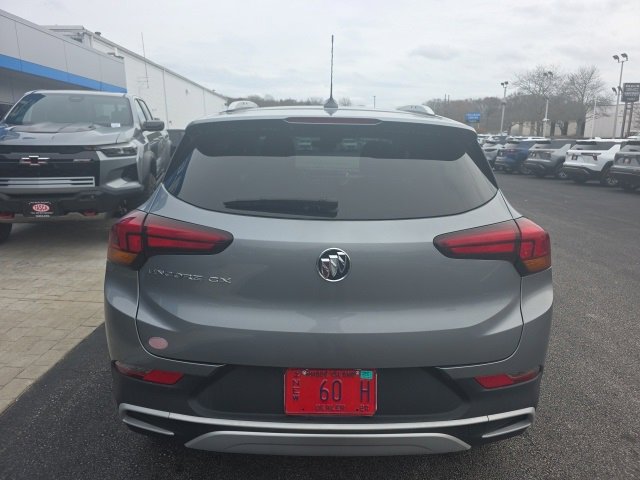 2023 Buick Encore GX Select photo 3