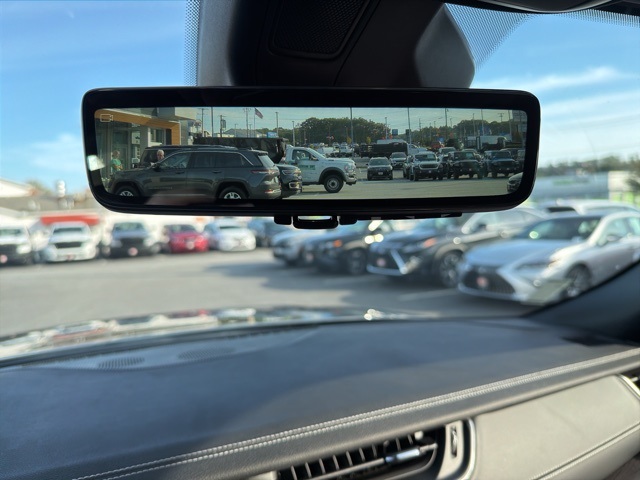 2025 Jeep Grand Cherokee Limited photo 16