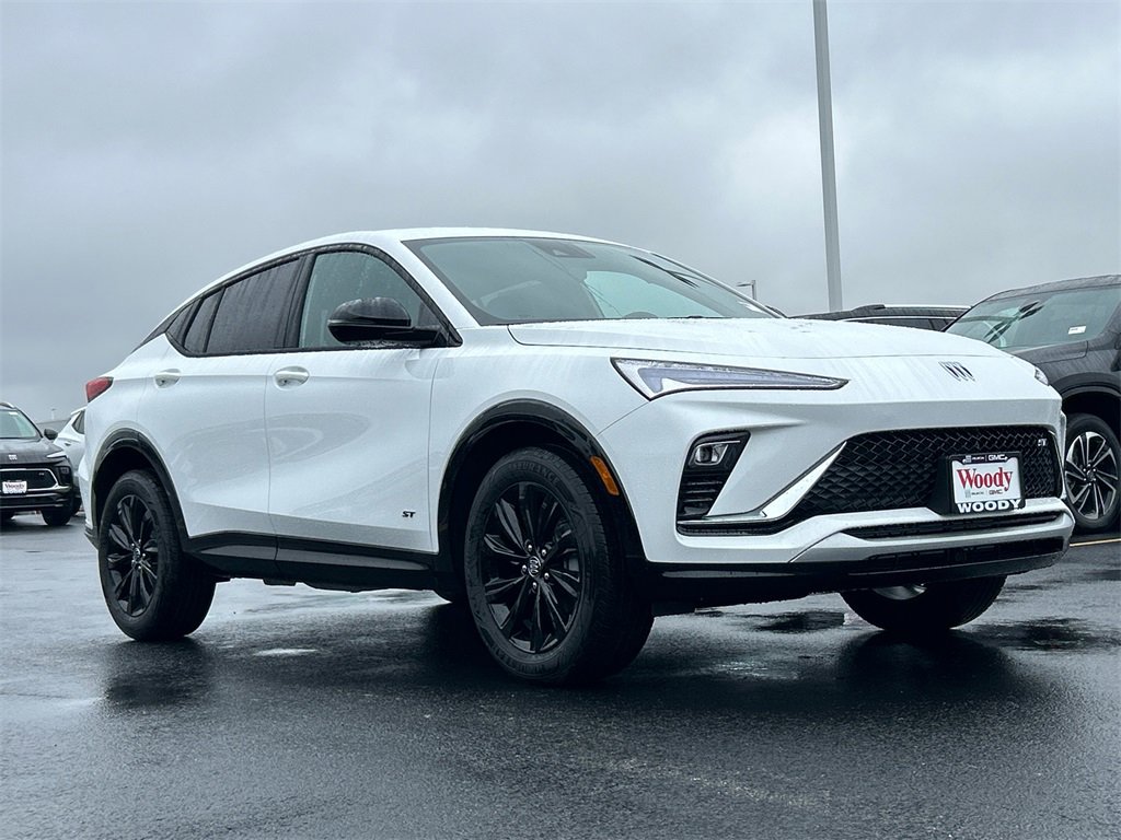 2026 BUICK ENVISTA - Image 1