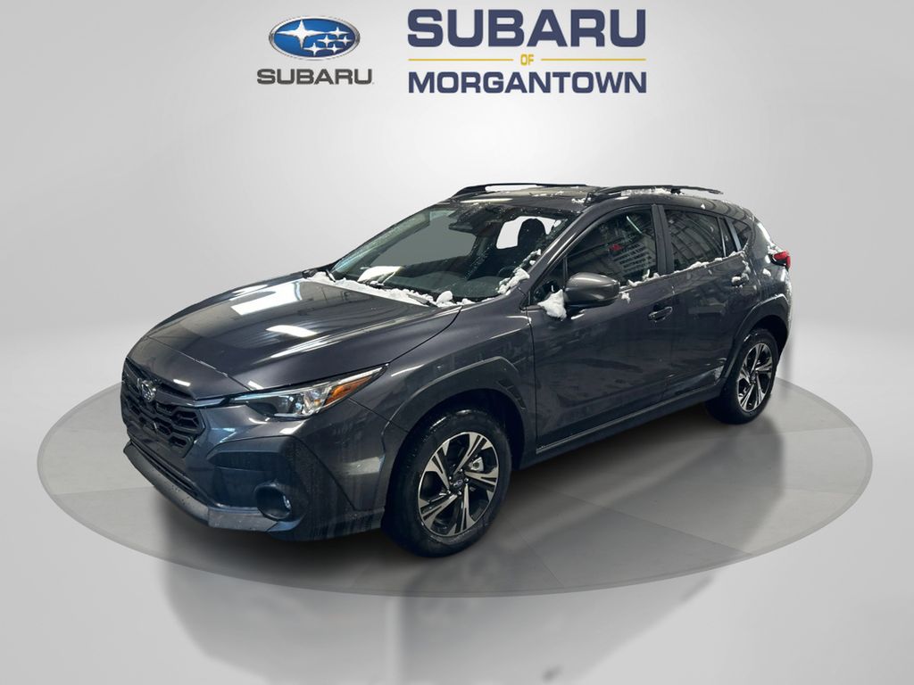 2025 Subaru Crosstrek Premium's photo