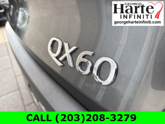 2023 Infiniti QX60 Luxe photo 29