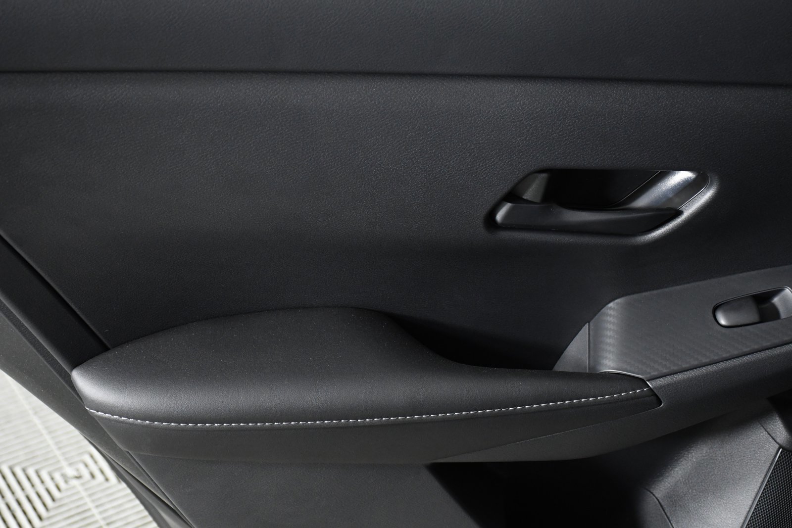 2025 Nissan Sentra S photo 21
