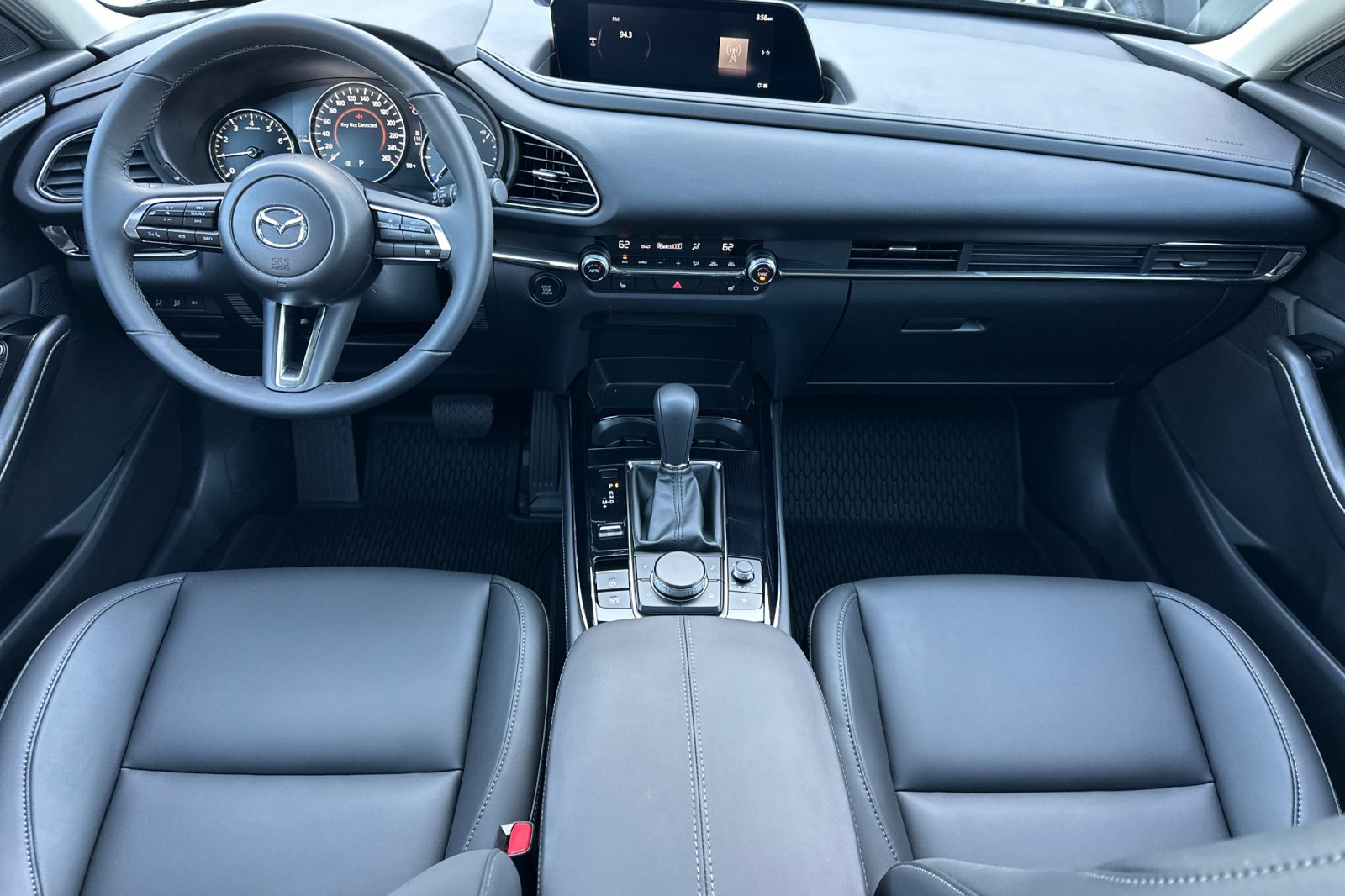 2025 Mazda CX-30 2.5 S Preferred photo 14