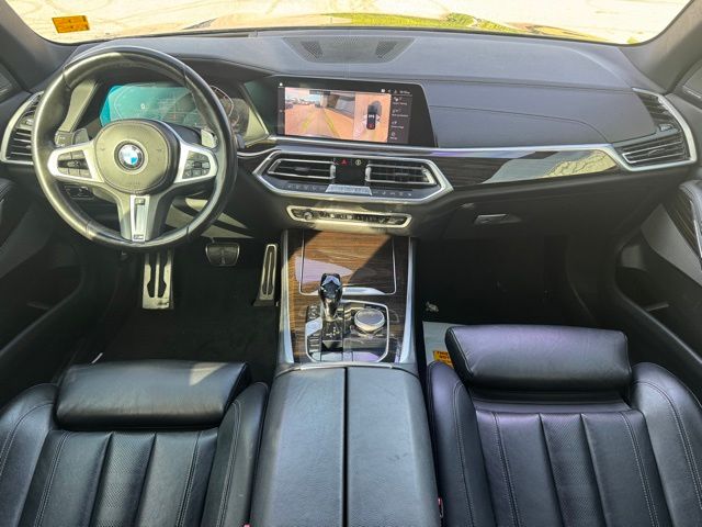 2020 Bmw X5 xDrive40i photo 13