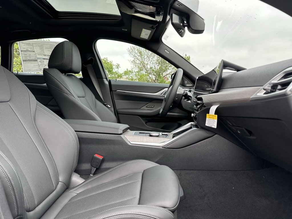 2025 Bmw i4 xDrive40 photo 24