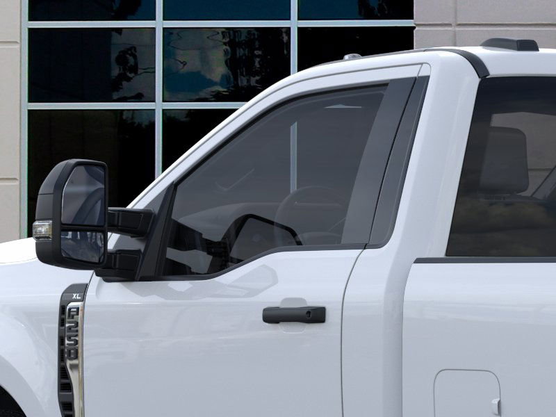 2024 Ford F-250 XL photo 19