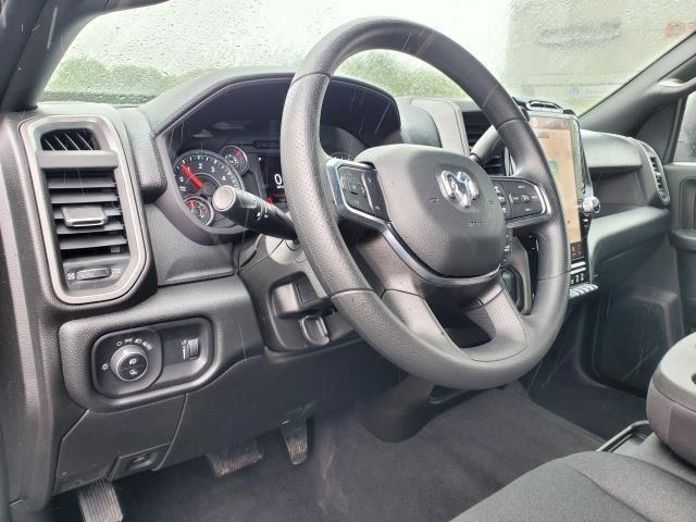2025 Ram 2500 Tradesman photo 6