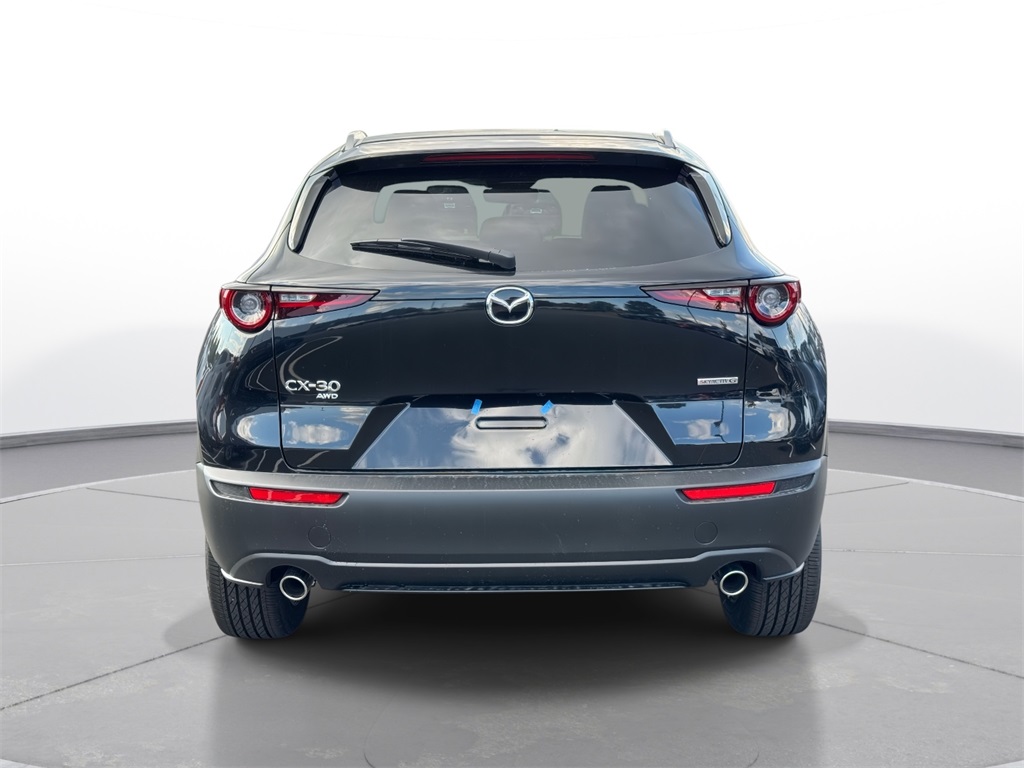 2025 Mazda CX-30 2.5 Select Sport photo 6