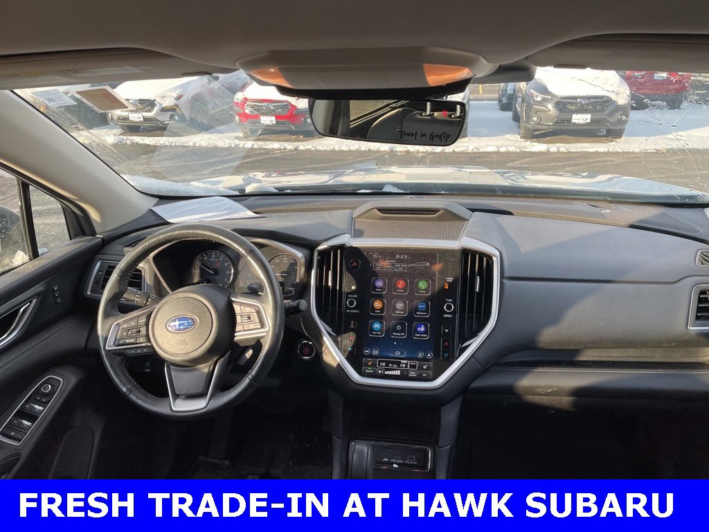 2023 SUBARU ASCENT - Image 14