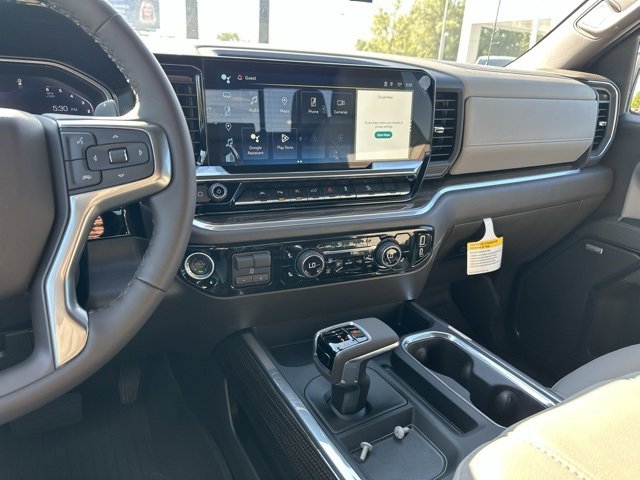 2026 Chevrolet Silverado 1500 LT Trail Boss photo 21