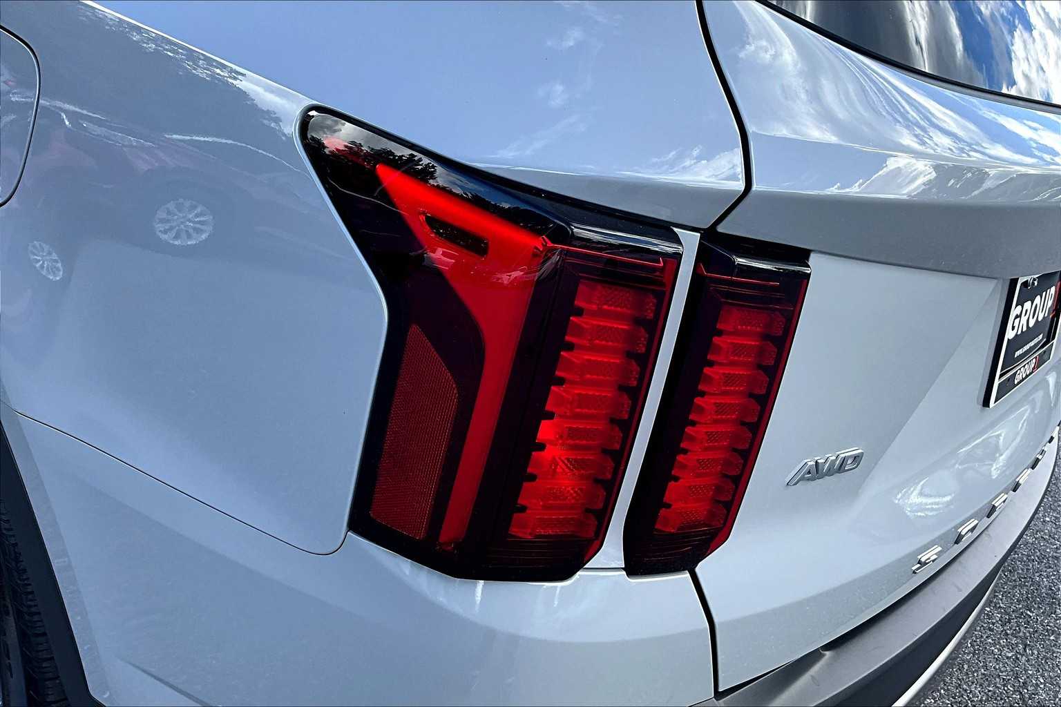 2022 Kia Sorento X-Line EX photo 26