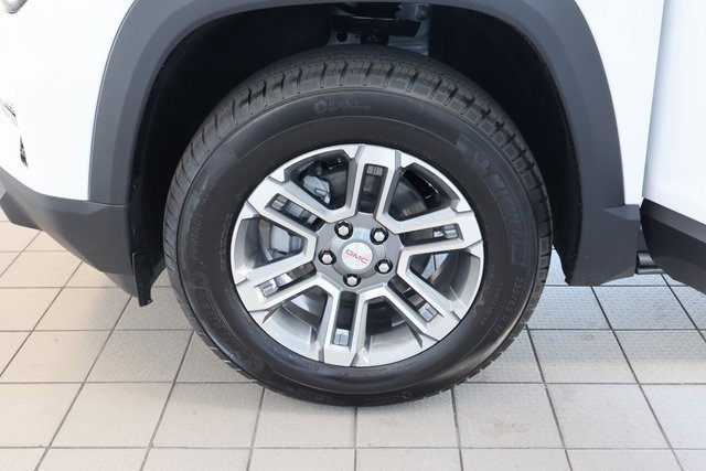 2026 Gmc Terrain Elevation photo 4