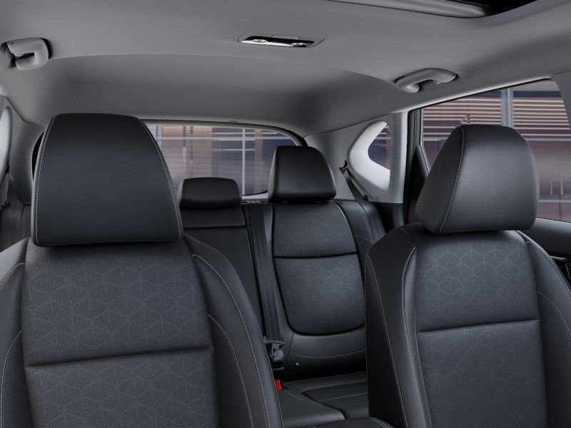 2025 Kia Seltos SX photo 25