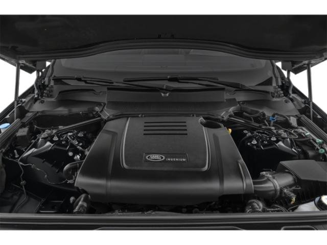 2023 Land Rover Discovery S R-Dynamic photo 15