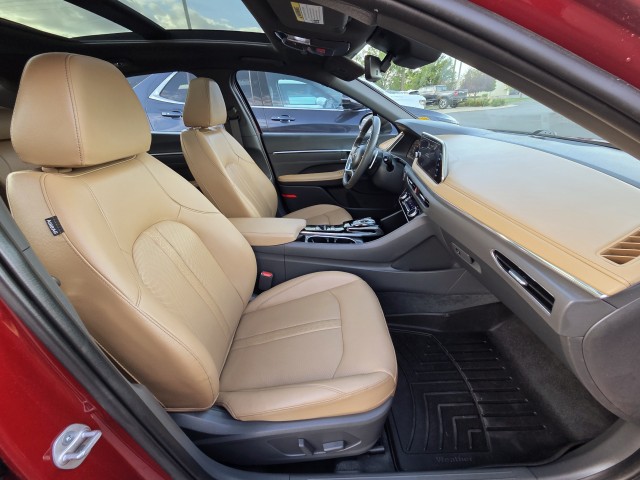 2023 Hyundai Sonata Limited photo 39
