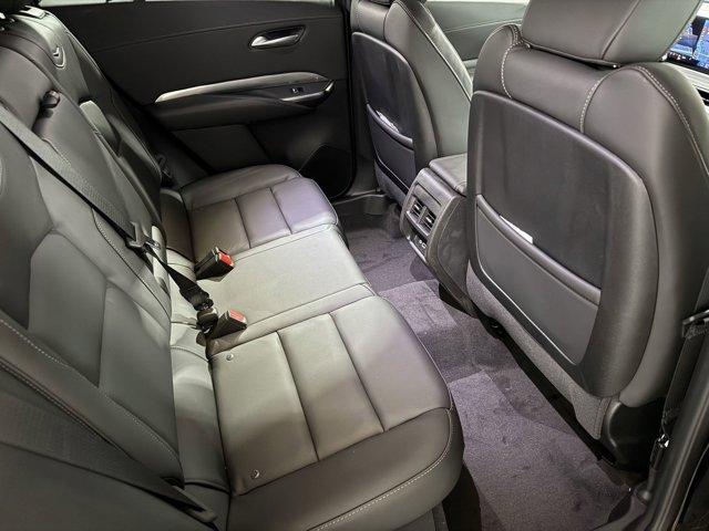 2025 Cadillac XT4 Premium Luxury photo 37