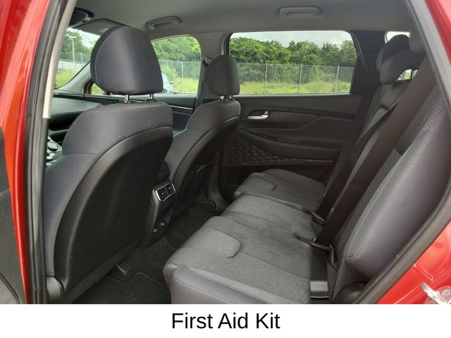 2023 Hyundai Santa Fe SE photo 14