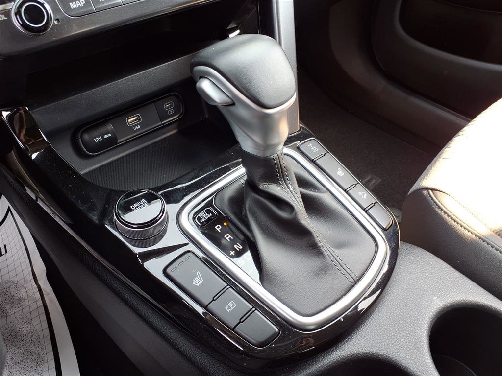 2024 Kia Seltos S photo 6