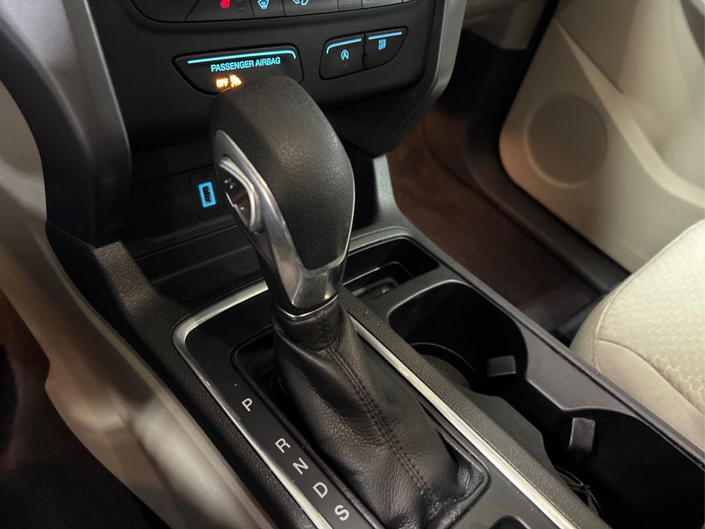 2018 Ford Escape SE photo 26