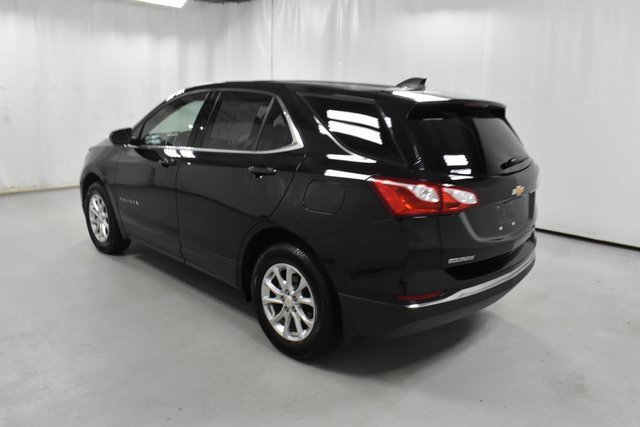 2020 Chevrolet Equinox LT photo 5