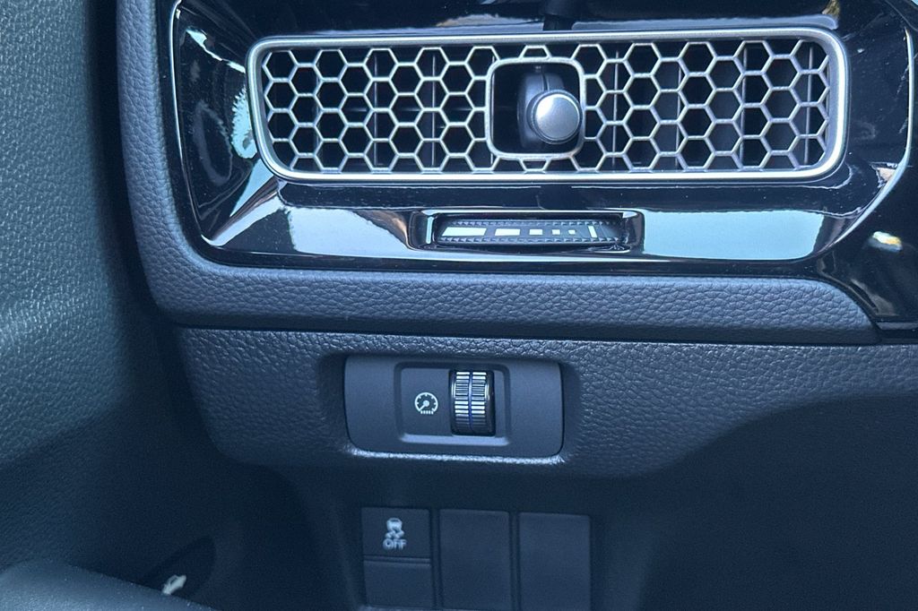 2026 Honda Civic Sport photo 24