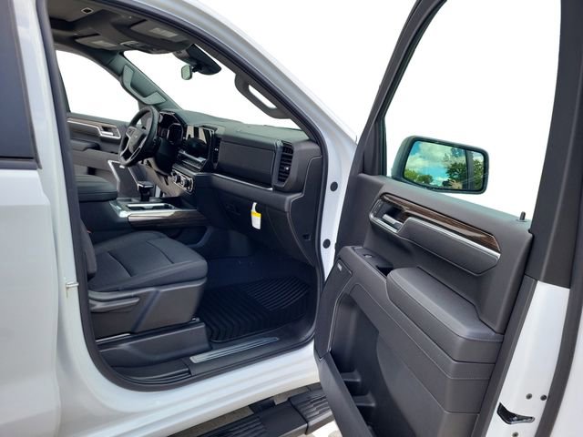 2026 Chevrolet Silverado 1500 RST photo 25