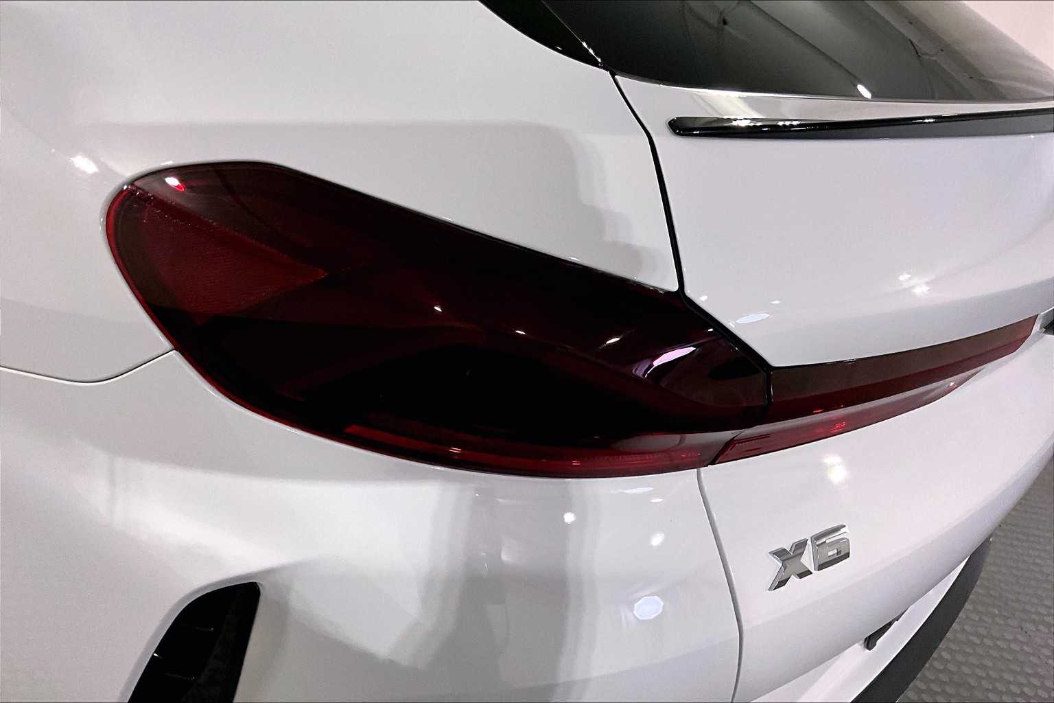 2024 Bmw X6 photo 25