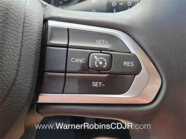 2022 Jeep Compass Altitude photo 24