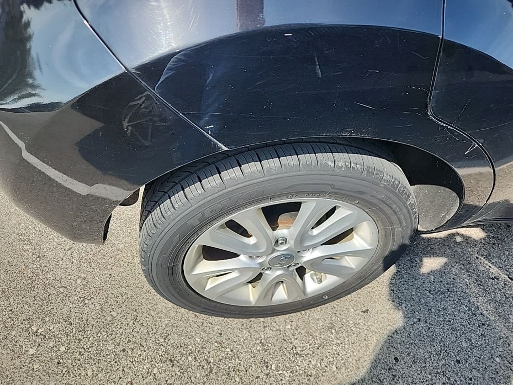 2013 Kia Soul Base photo 3