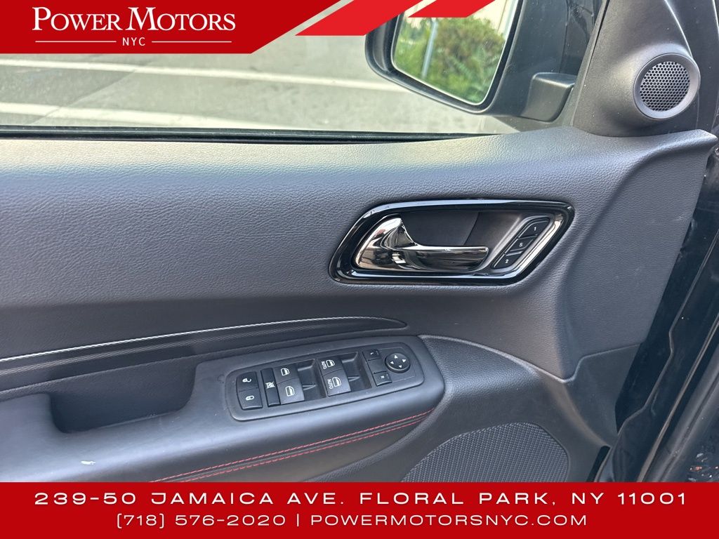 2023 Dodge Durango GT Plus photo 28