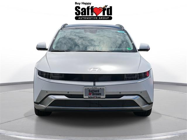 2025 Hyundai Ioniq 5 Limited photo 17
