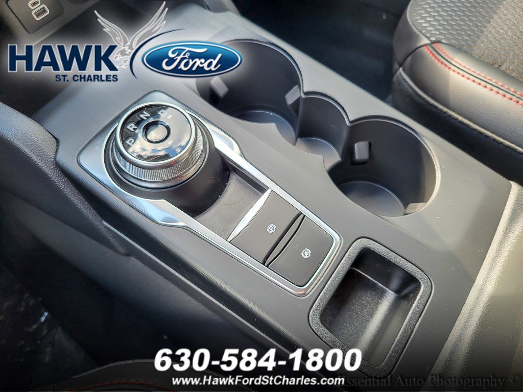 2025 Ford Escape ST-Line photo 14