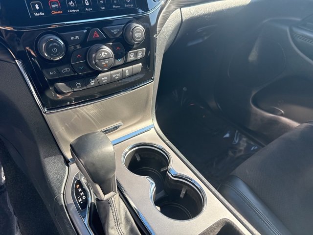 2022 Jeep Cherokee Laredo X SE Altitude photo 16