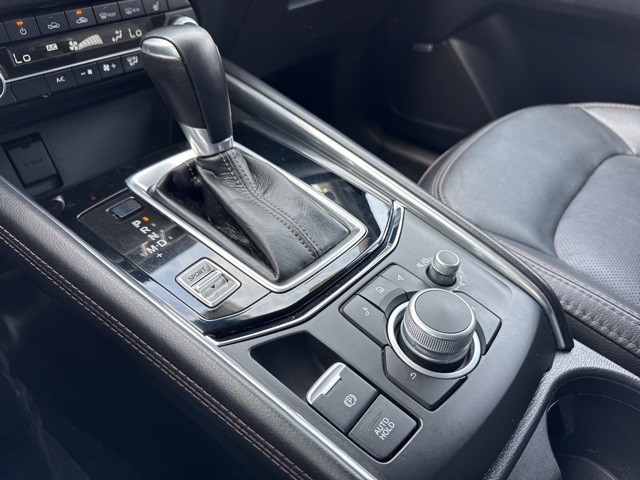 2021 Mazda CX-5 Grand Touring photo 24
