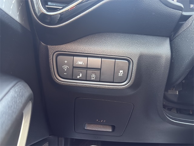 2022 Kia Soul X-Line photo 17