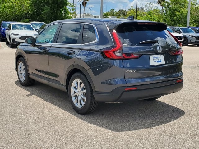 2026 Honda CR-V EX photo 6