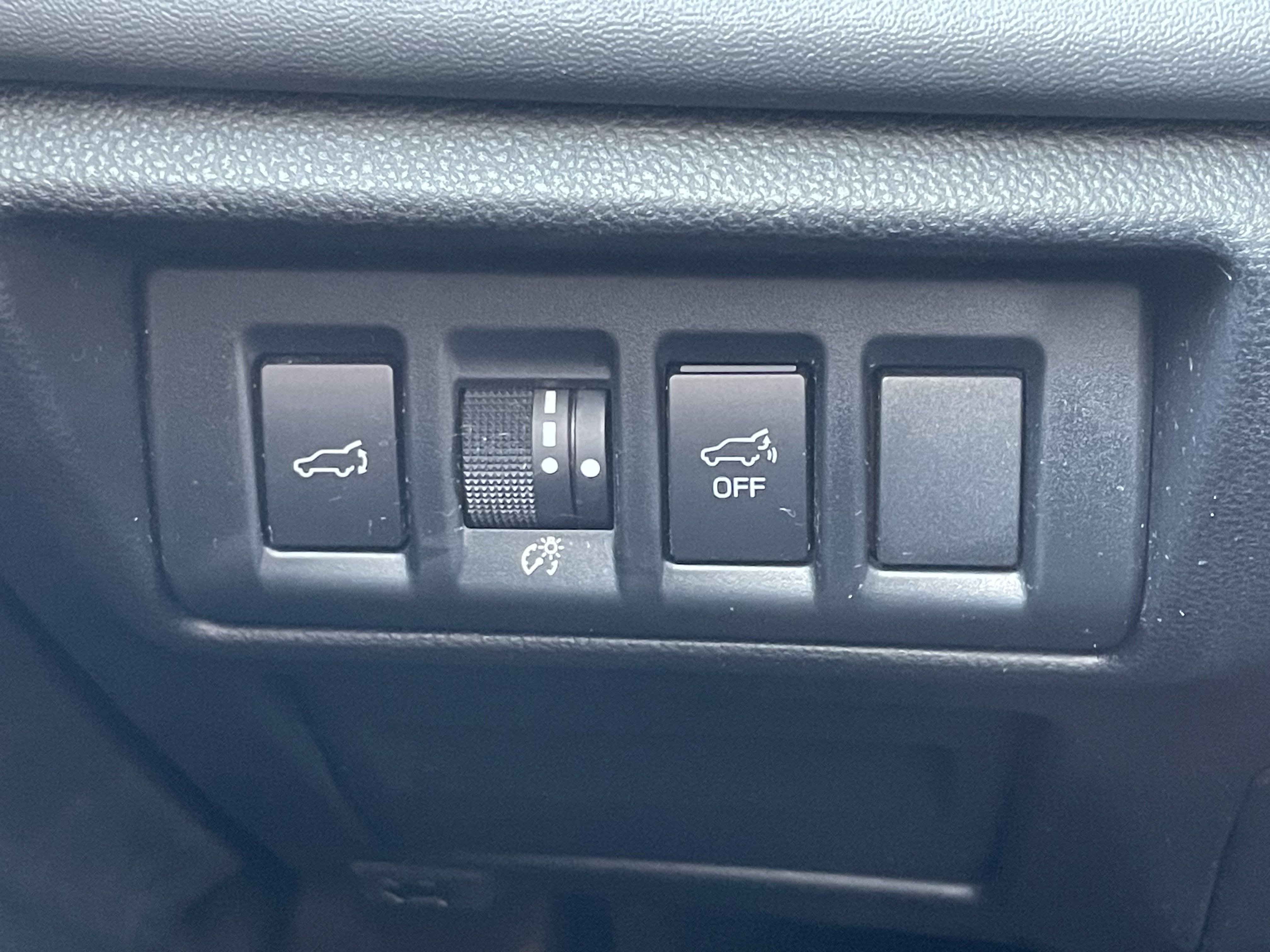2022 Subaru Outback Onyx Edition XT photo 27