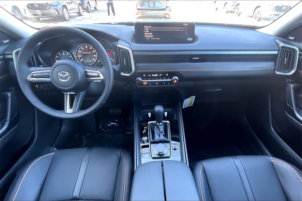 2026 MAZDA CX-50 - Image 4