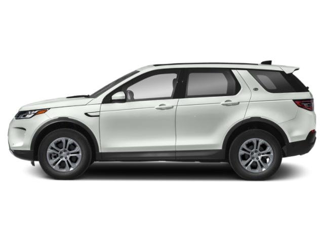 2023 Land Rover Discovery Sport S R-Dynamic photo 6