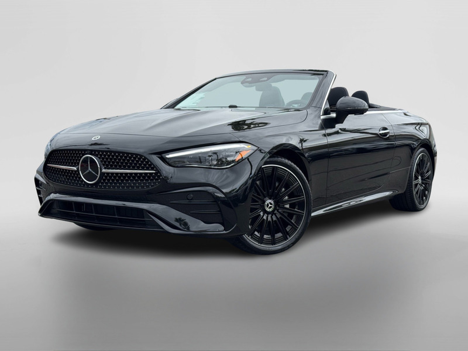 2026 Mercedes-Benz CLE CLE 300's photo